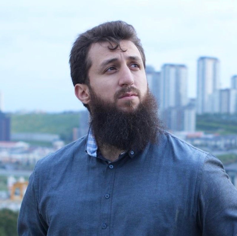 محمد سعيد