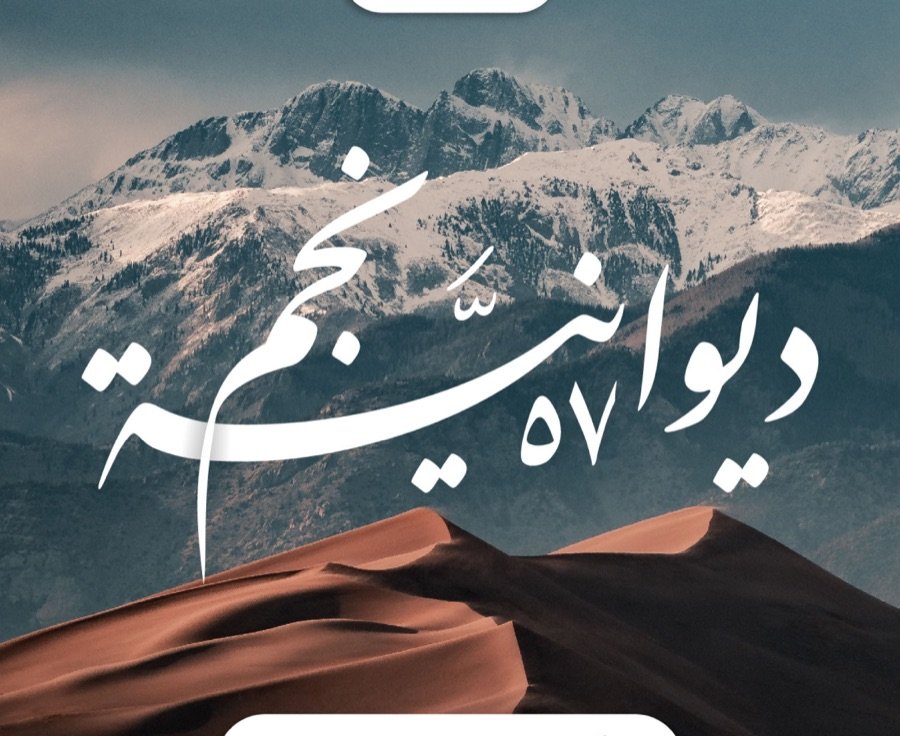 هوية بصرية · نادي نجم